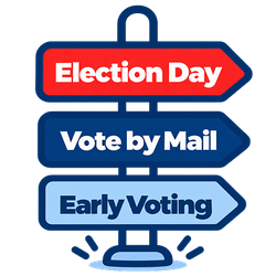Select Voting Method